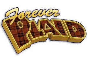 Forever Plaid