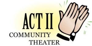 Act II logo