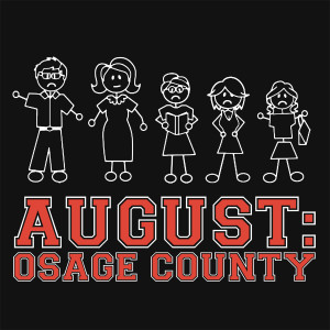 August: Osage County