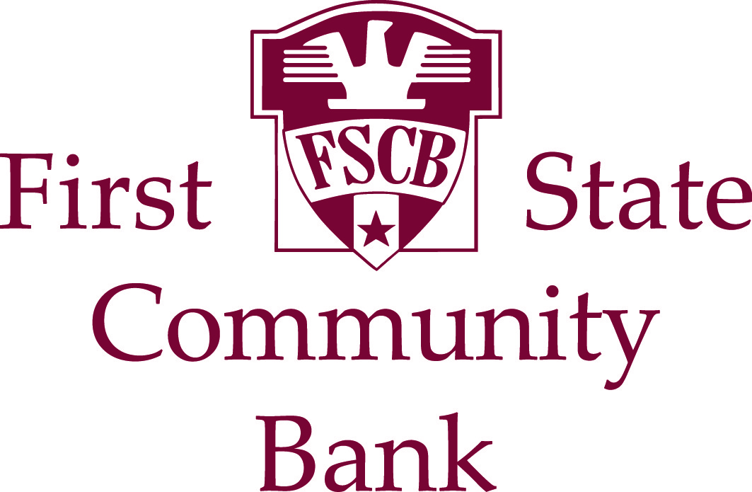 Image result for first state community bank logo