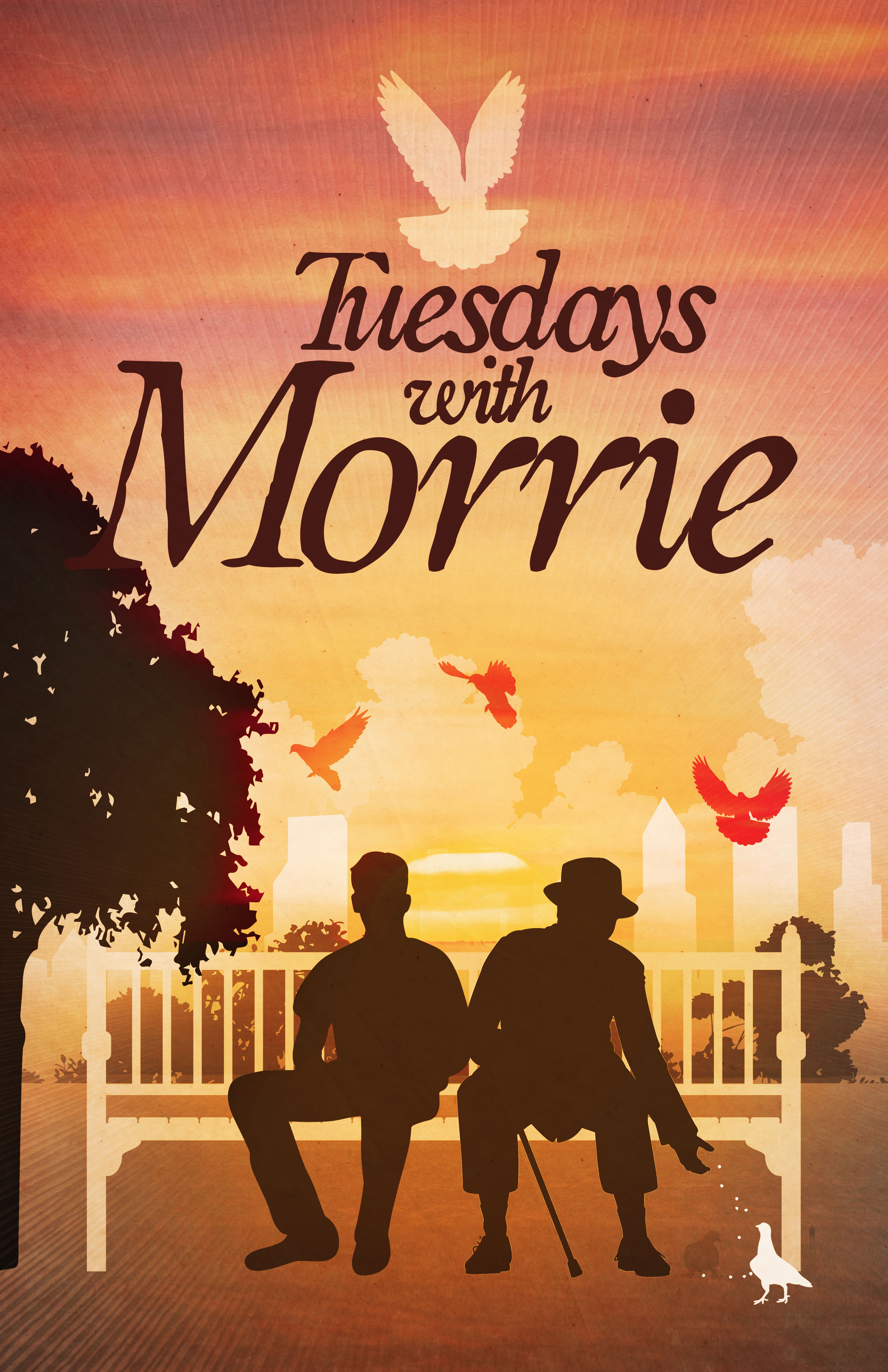 Tuesdays with Morrie