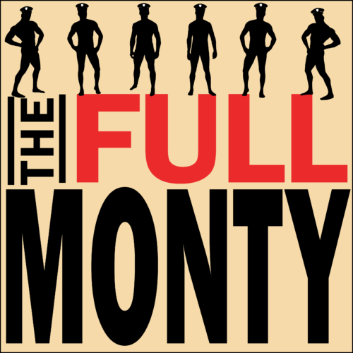 The Full Monty